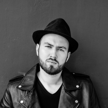 Ilya Fisherman and Старски - Чистый кайф