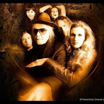 Tangerine Dream - Raum (Single Edit) (Single 2021)