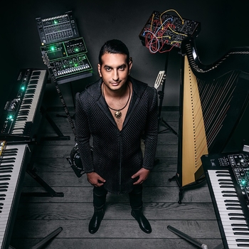 Zafrir feat Dikanda - Hena