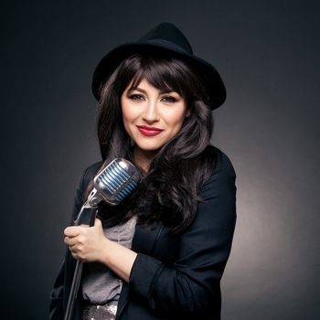 Andra feat Pachanga - Sudamericana (Single 2018)