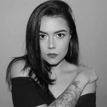 Violet Orlandi feat Halocene - All The Things She Said (Single 2021)