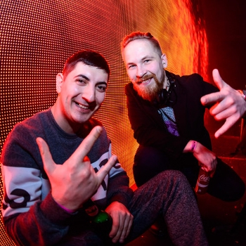 Teddy Killerz - Lightweight