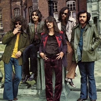 Steppenwolf - Born to Be Wild