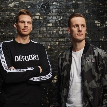 D-Block & S-te-Fan - Good Times (Single 2021)