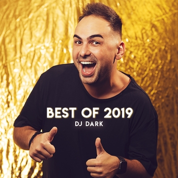 Dj Dark - Strong Enough (Radio Edit)