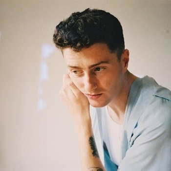 Joesef and Loyle Carner - I Wonder Why (Does It Make You Feel Good? 2020)