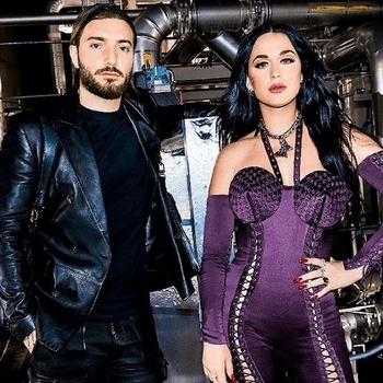 Alesso and Katy Perry - When I'm Gone