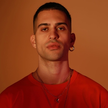 Mahmood feat Blanco - Brividi