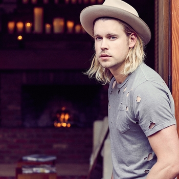 Артист Chord Overstreet (Корд Оверстрит)