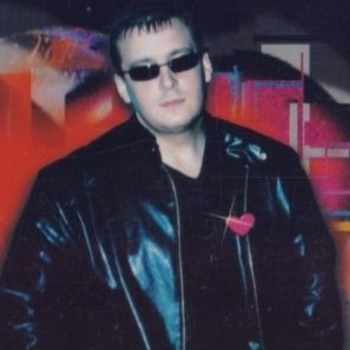 Ненси - Неверная