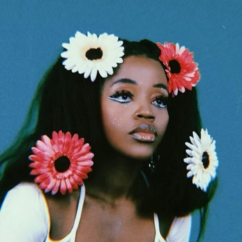 Tkay Maidza - Must Be