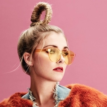 DREAMDNVR - THRILLER (with Clara Mae)