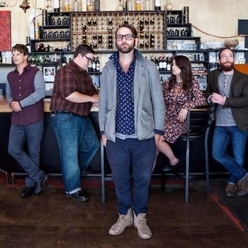 the Strumbellas - Spirits