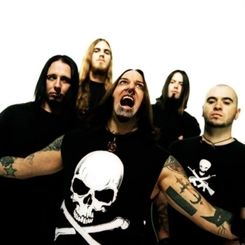 Coal Chamber - Save Yourself