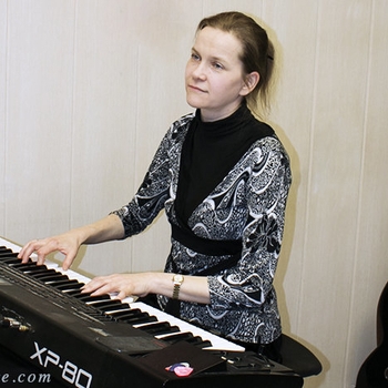 Наталия Лансере - Пан Тюльпан