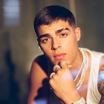 Lunay and Anitta - Todo o Nada (El Nino 2021)