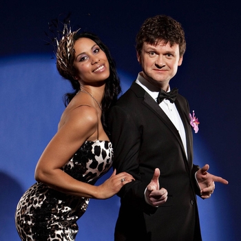 Mary Mary - Shackles