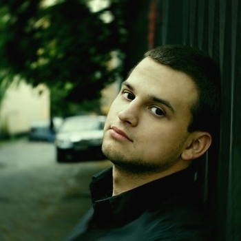 Женя Mad - Дождь капает внутри