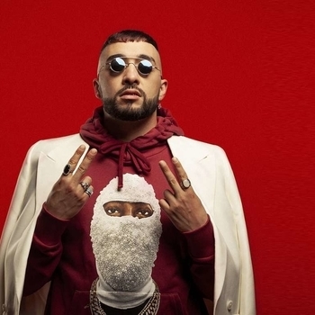 Sofiane Pamart feat Dabeull, Holybrune - Hotel View (Loving Life 2021)