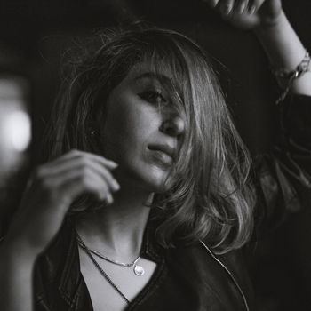 Rusez1 - Chill Back (Single 2020)