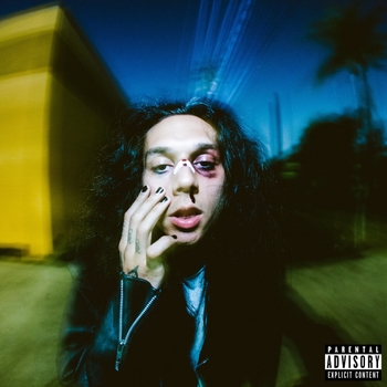 Damien Styles - Movies (Young Picasso: The Legendary Fossil 2015)