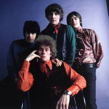 Артист Ten Years After