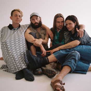 Big Thief - All Night All Day
