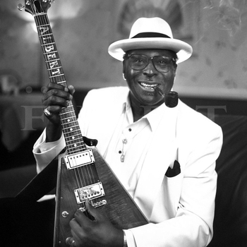 Albert King feat Stevie Ray Vaughan - Pride And Joy