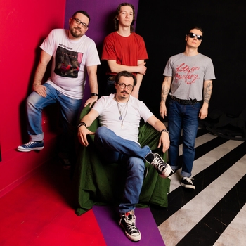 Поэмы Дарвина - Бессознание (Ночь в облаках 2019)