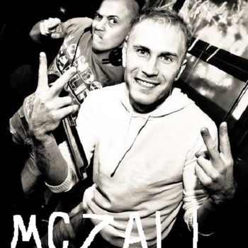 Mc Zali - Новый год 2