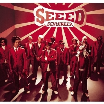 Артист Seeed