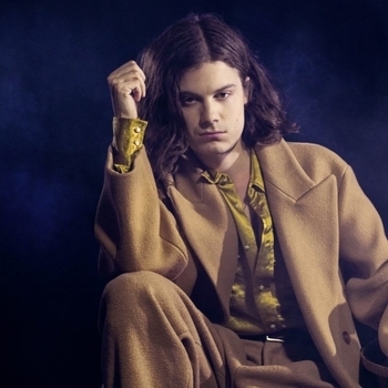 Borns - 10,000 Emerald Pools