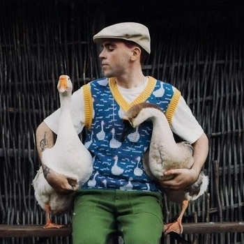 Wellboy - Nozzy Bossy (Новинки 2022)