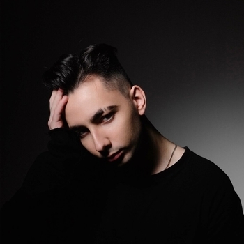 Пермский Край - Ночь