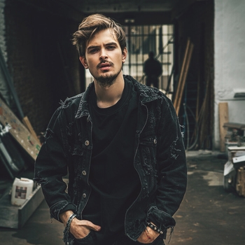 Дима Пермяков и Наталья Подольская - Зима (Новинки 2021)