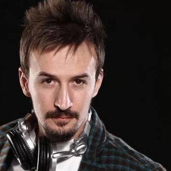 Артист Dj Kantik