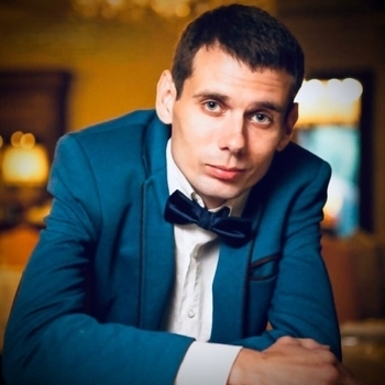 Максим Апрель - Майская роза