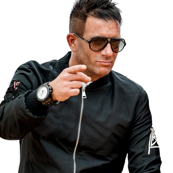 Rico Bernasconi - Ride On (Filatov & Karas Remix)