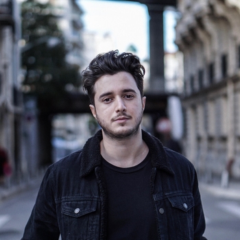 Boris Way feat Carla Katz - Want You