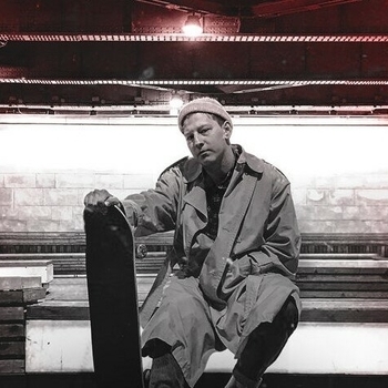 Горный - Ой мама (Alexei Shkurko Remix)