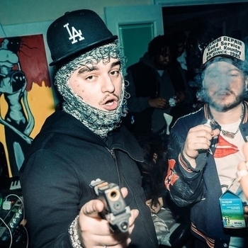 Yeat - Nun id change