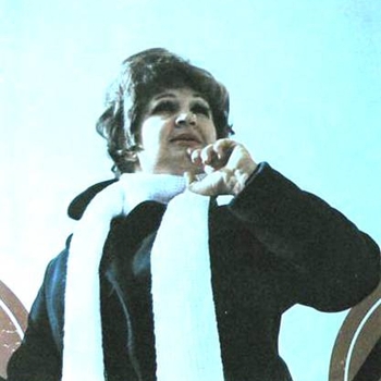 Мария Лукач - Сто дорог