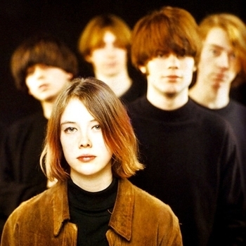 Артист Slowdive