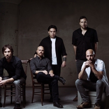 10 Years - Wasteland