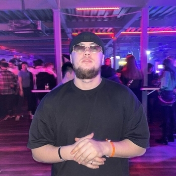 Татарин, Andery Toronto - По госту