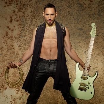 Angel Vivaldi - An Angel's Poem on a Grave (The Speed of Dark: Revisited 2016)