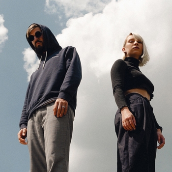 Blrrdpctrs, Nito-Onna, Afro Queen - Shape Of You