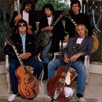 The Traveling Wilburys - Last Night (2007 Remastered LP Version)