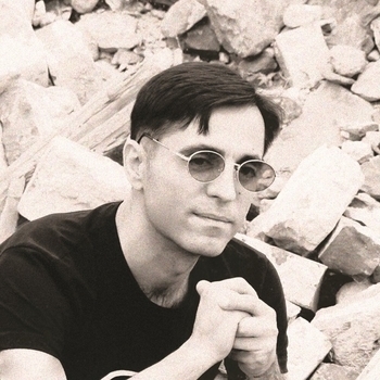 Varmax - I Miss You (Single 2021)