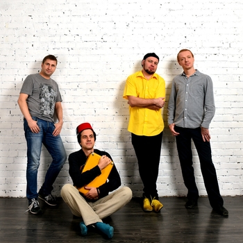 The Dartz - Пиво, пельмени и овощ (Пятнадцать лет в Зале Ожидания 2013)